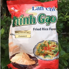 Thính Gạo Lan Chi 1kg thơm ngon