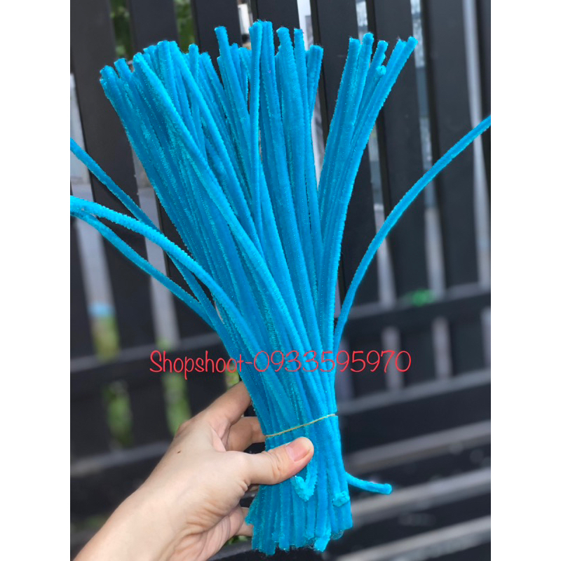 Kẽm nhung - kẽm lông thẳng