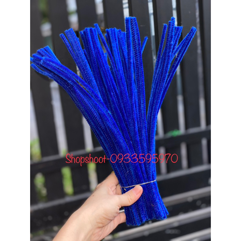 Kẽm nhung - kẽm lông thẳng