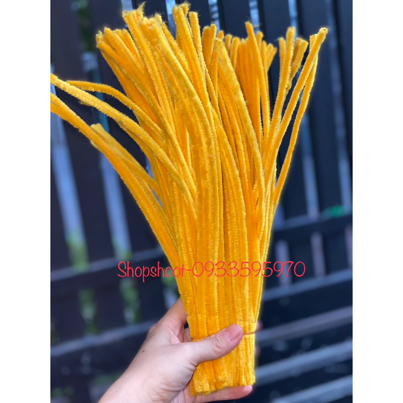 Kẽm nhung - kẽm lông thẳng