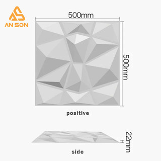Tấm ốp tường 3d pvc 094