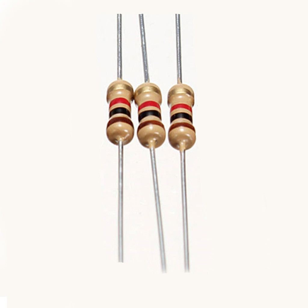 Trở Vạch 1/4W 5% 47K (50c)