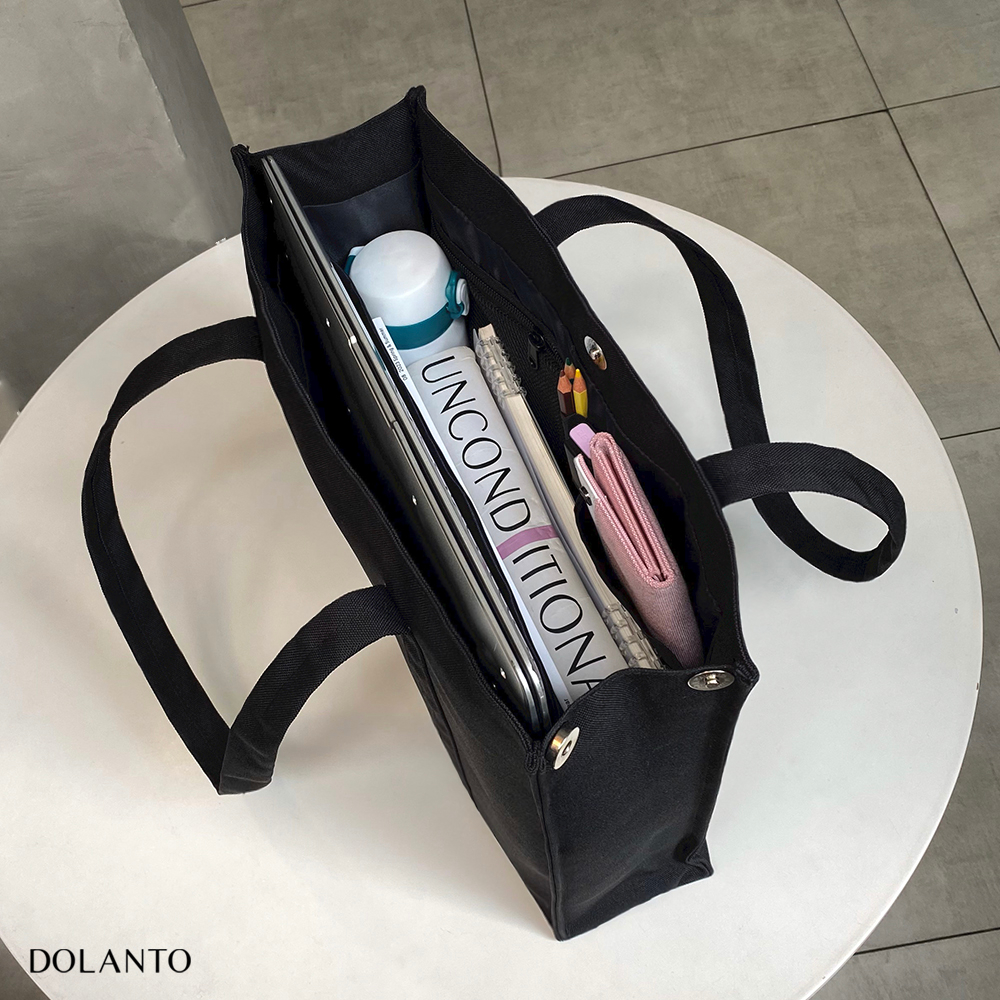 Túi DOLANTO BRAND Shopping Tote Bag