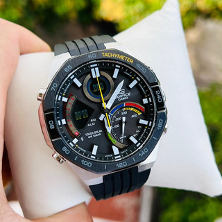 Đồng hồ nam casio edifice ecb-950mp-1a