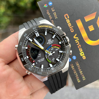Đồng hồ Nam Casio Edifice Ecb-950mp-1a ( Fullbox Chính hãng )