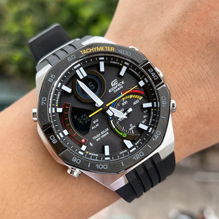 Đồng hồ Nam Casio Edifice Ecb-950mp-1a ( Fullbox Chính hãng )