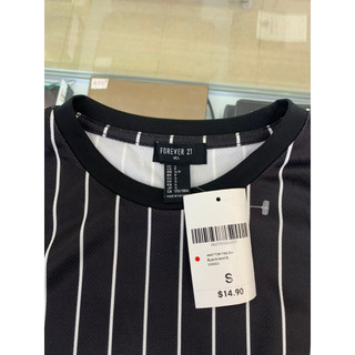 Áo phông Forever-21