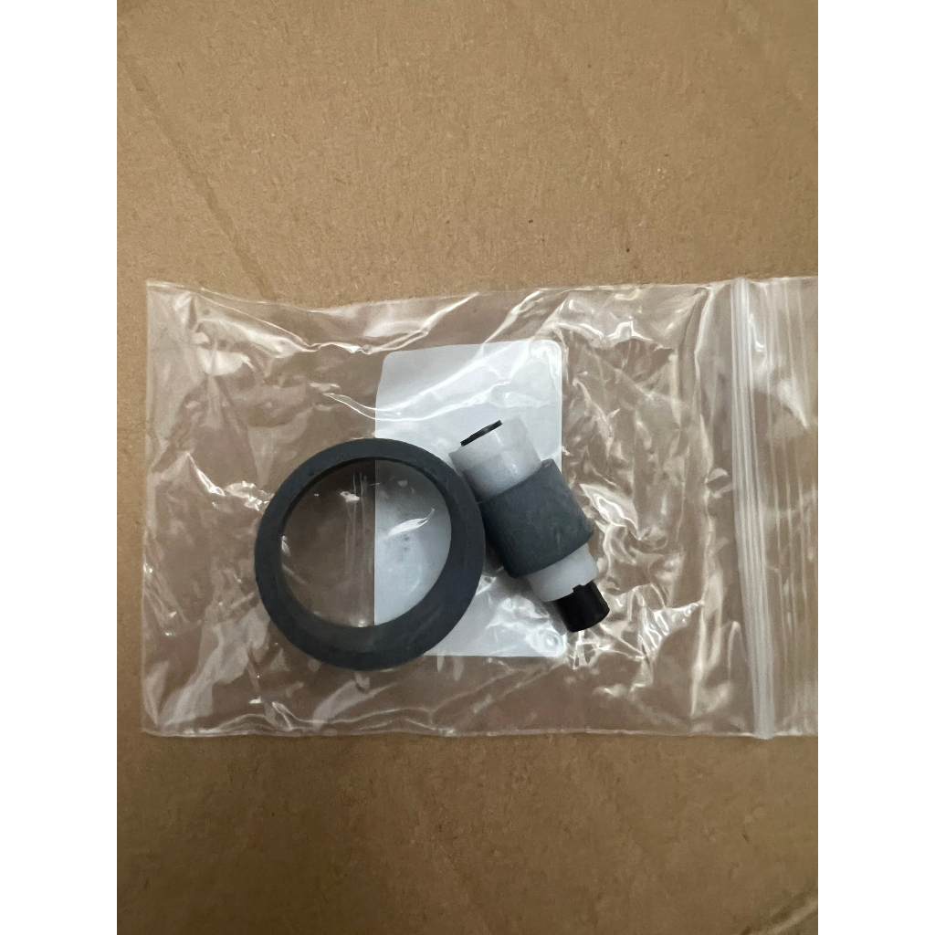 Quả đào cao su kéo giấy máy in màu Canon IX6770, ix6870,ix6860,ix8770,ix6560