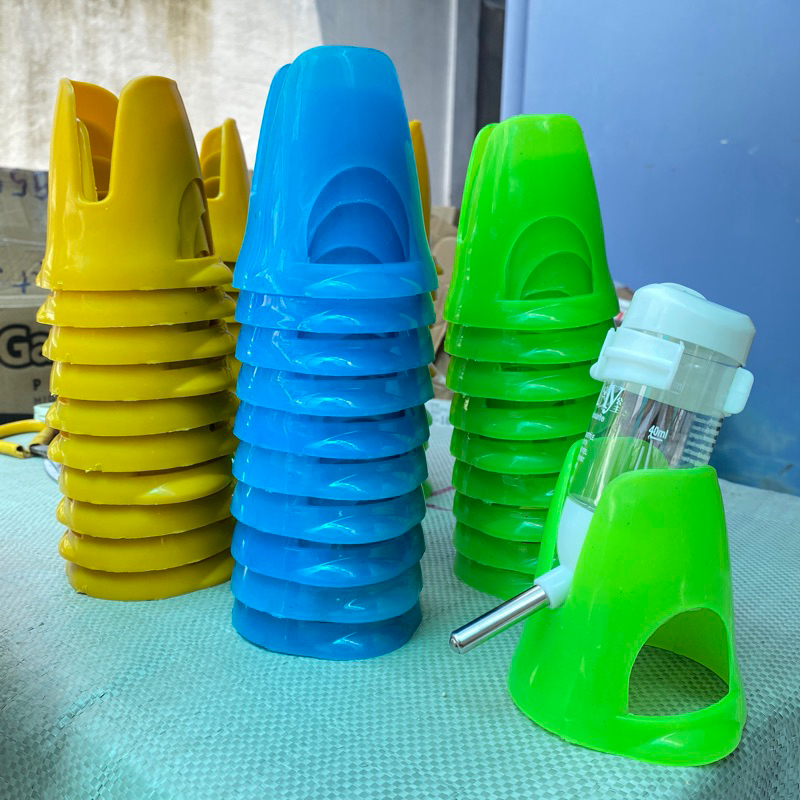 Chân Đế Bình Nước Hamster 60ml,80ml,125ml