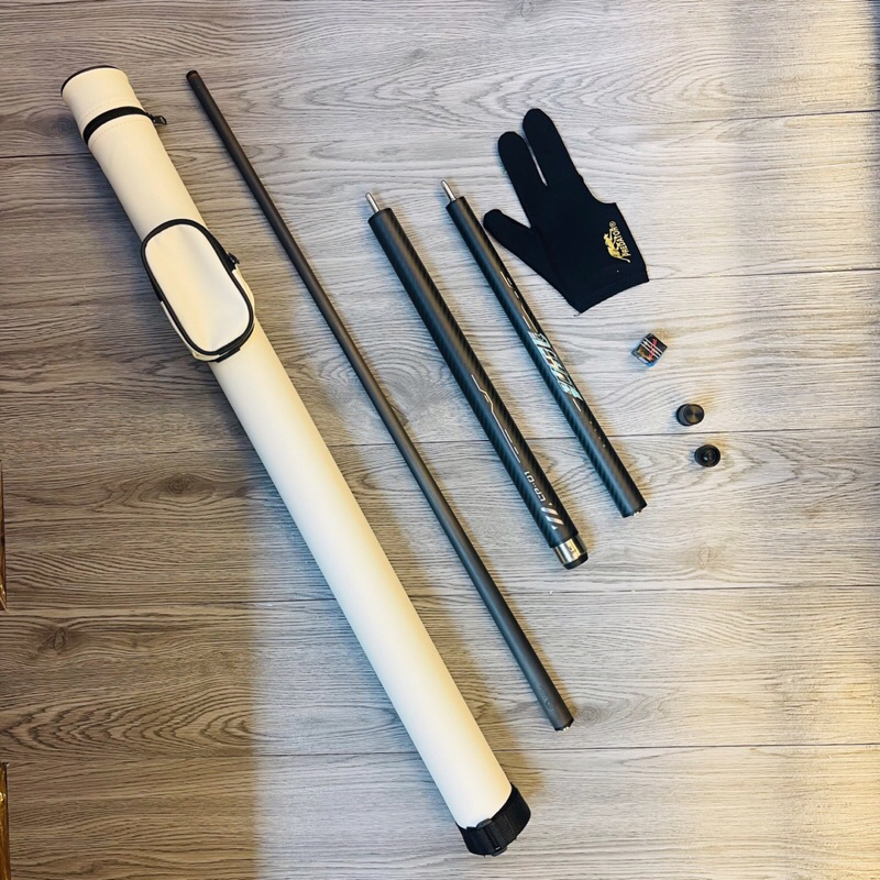 Cơ-Gậy Full Carbon Phá- Nhảy Little Monster CP-01