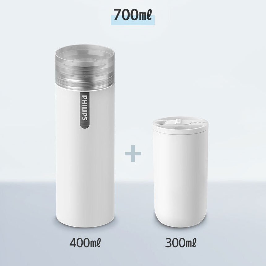 Bình giữ nhiệt 2 trong 1 Philips AWP2755