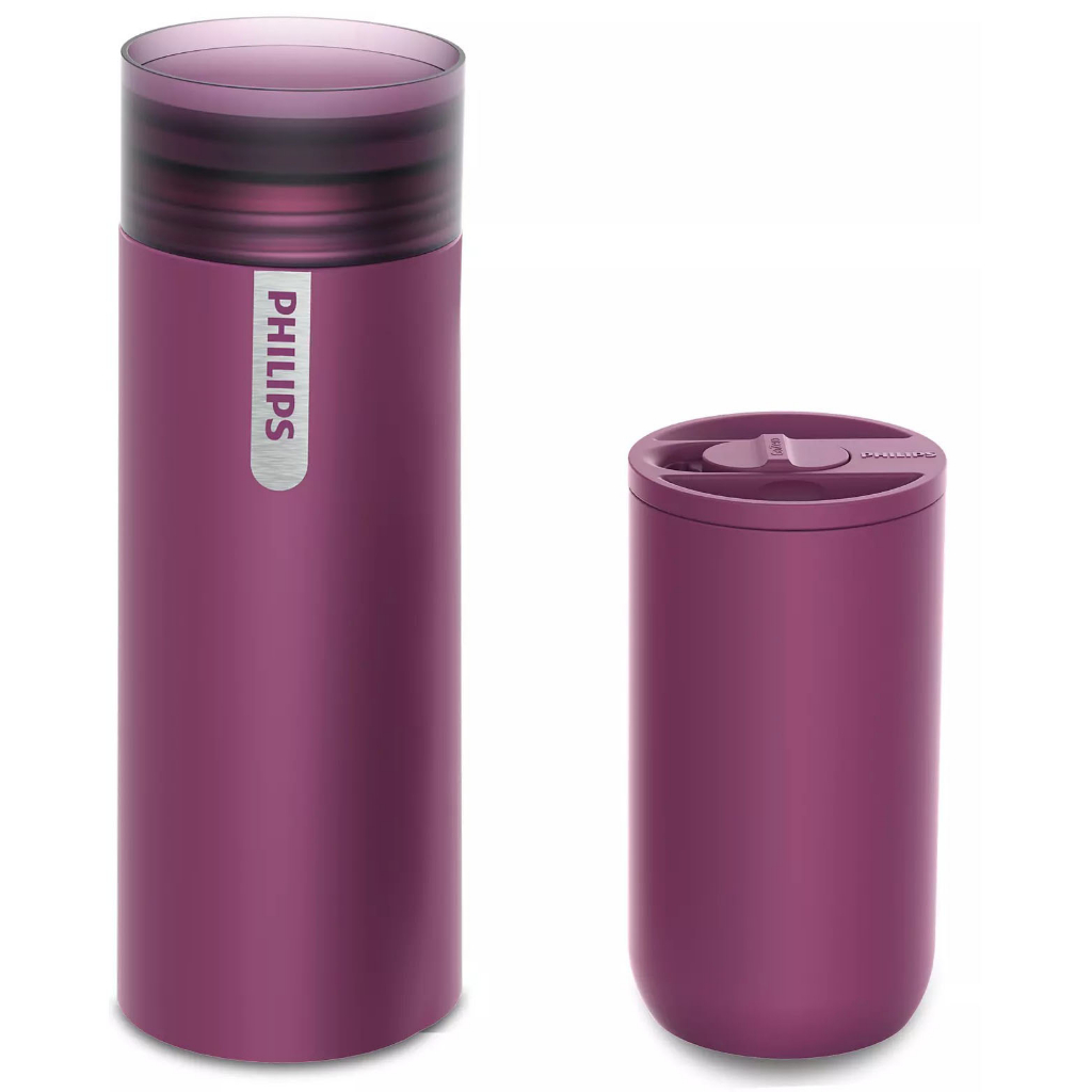 Bình giữ nhiệt 2 trong 1 Philips AWP2755