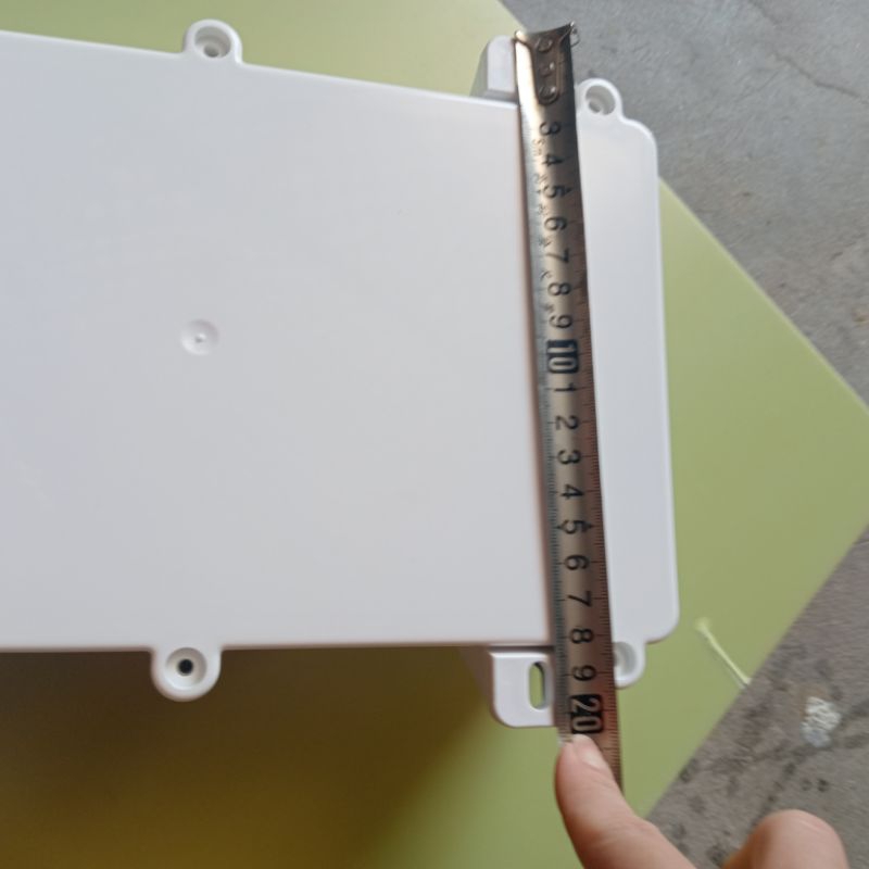 Vỏ nhựa dẻo ráp bình pin 45A cho pin 32140,33140...