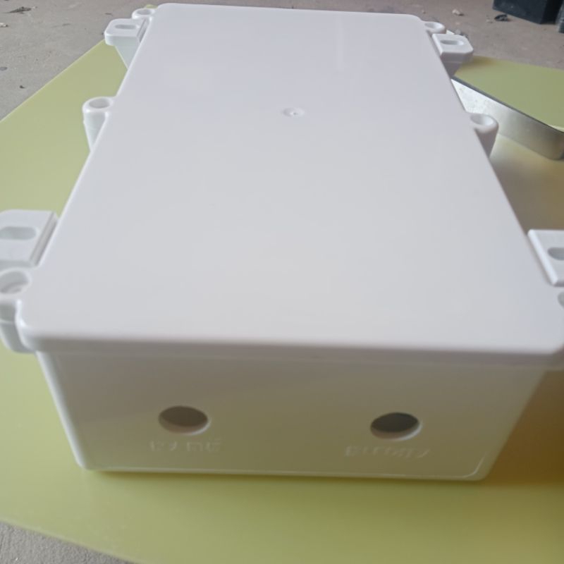Vỏ nhựa dẻo ráp bình pin 45A cho pin 32140,33140...