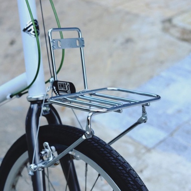 🇯🇵Made in Japan🇯🇵 Baga Nhật Bản cho xe đạp