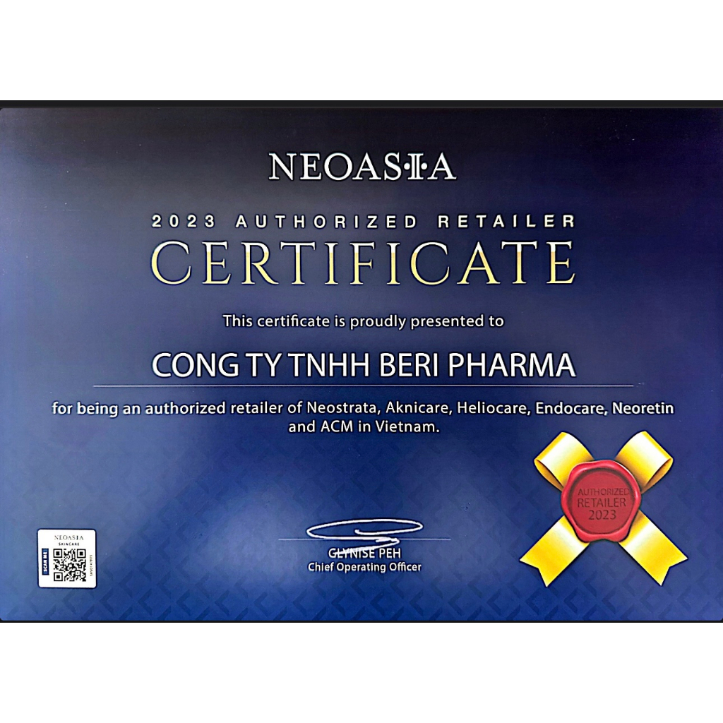 Aknicare Kiểm Soát Mụn Viêm Treatment Lotion 25ml