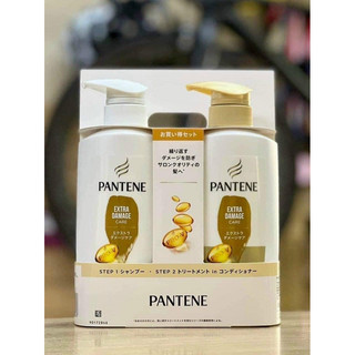 🌷GỘI XẢ PANTENE NHẬT BẢN