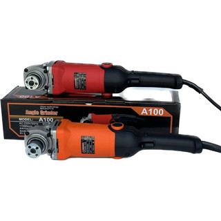 Máy mài góc tanaka a100 công suất 950w động cơ dây đồng