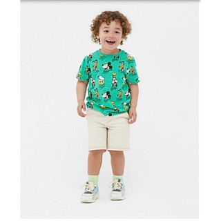 Áo chuột mickey