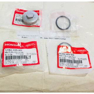 Nắp sút bắp dr và sim nắp sút bắp dr - 91302kev900 12361035001