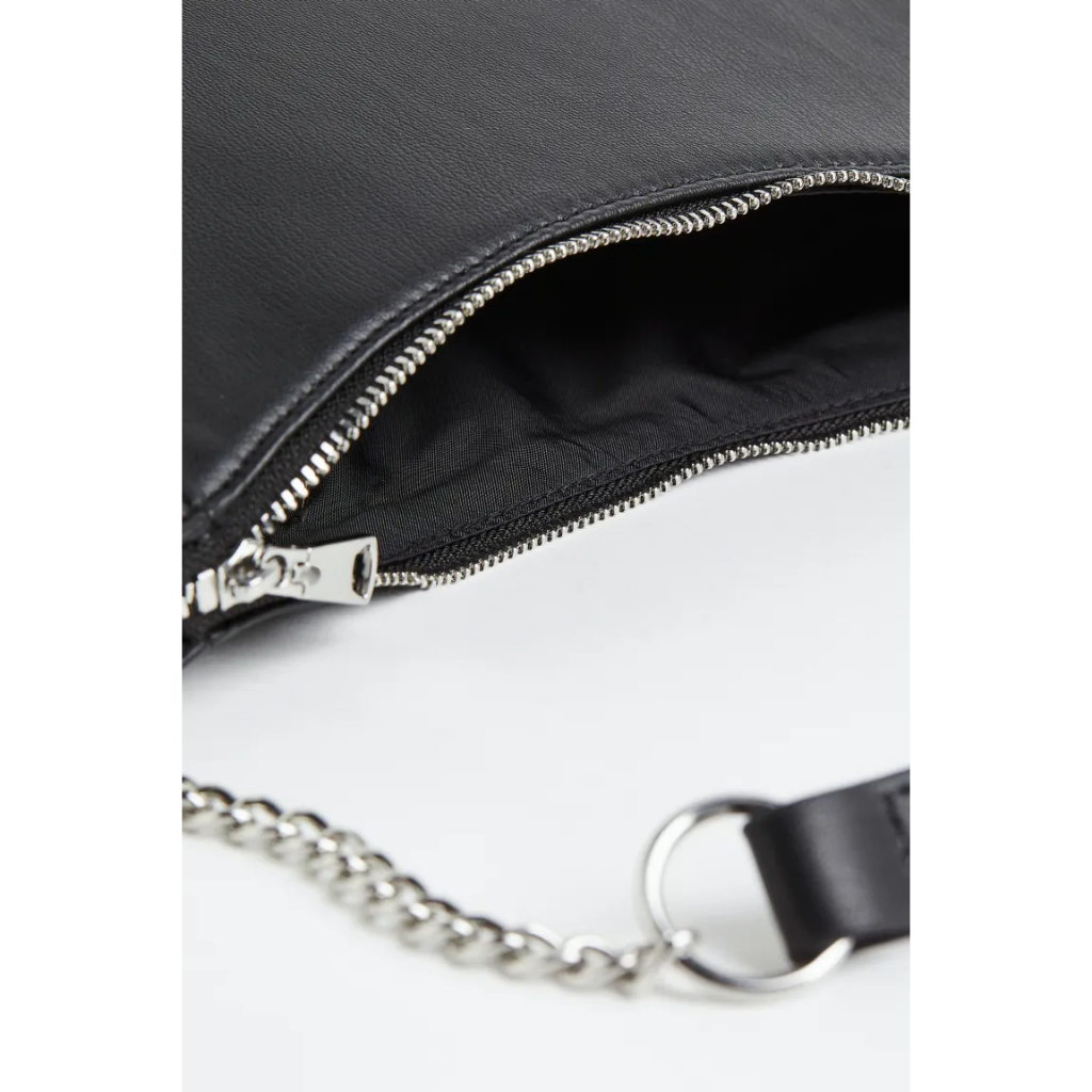 Túi Da Đeo Chéo Kèm Bóp Mini H&M-Hennes & Mauritz