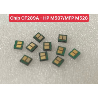 Chip hộp mực 89a