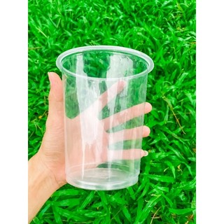 Lốc 50 ly nhựa pp đái bằng 800ml, 900ml