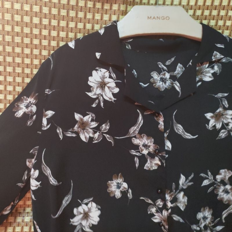 Áo sơ mi Seconhand. H7