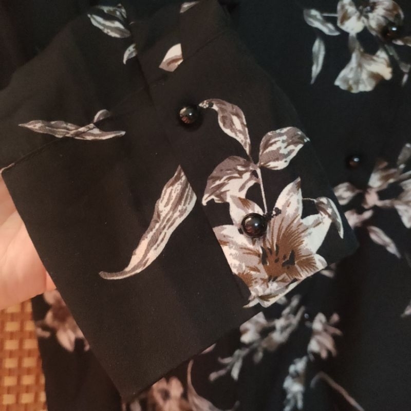 Áo sơ mi Seconhand. H7