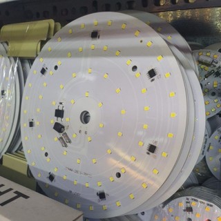 Đèn led điện 220v 160mm
