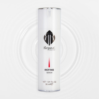 Serum cho da dầu/da mụn Rejuve Refine Serum (30ml)