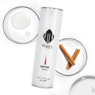 Serum cho da dầu/da mụn Rejuve Refine Serum (30ml)