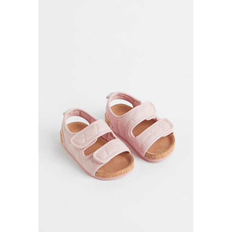 Sandal Hm cho bé | SĂN SALE | HM AUT | sz 12cm đến 15,4cm