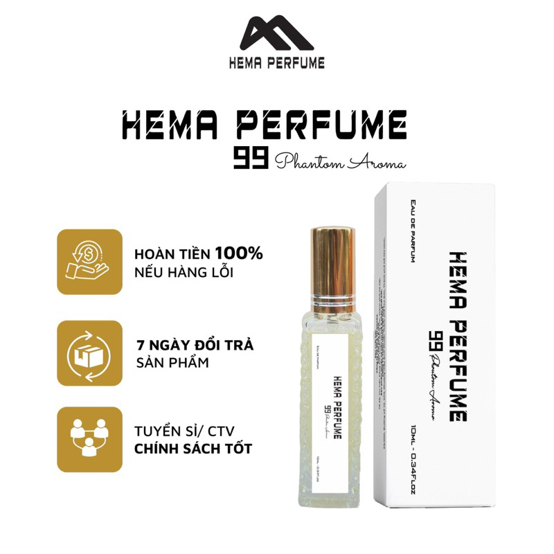 HEMA PERFUME 99