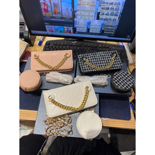 Set Túi Peeroonew xịn full box nguyên seal❤️ chuẩn ảnh shop tự chụp❤️