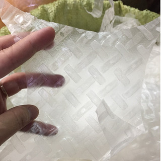 [1KG] Rìa Sao Bánh Tráng Trắng