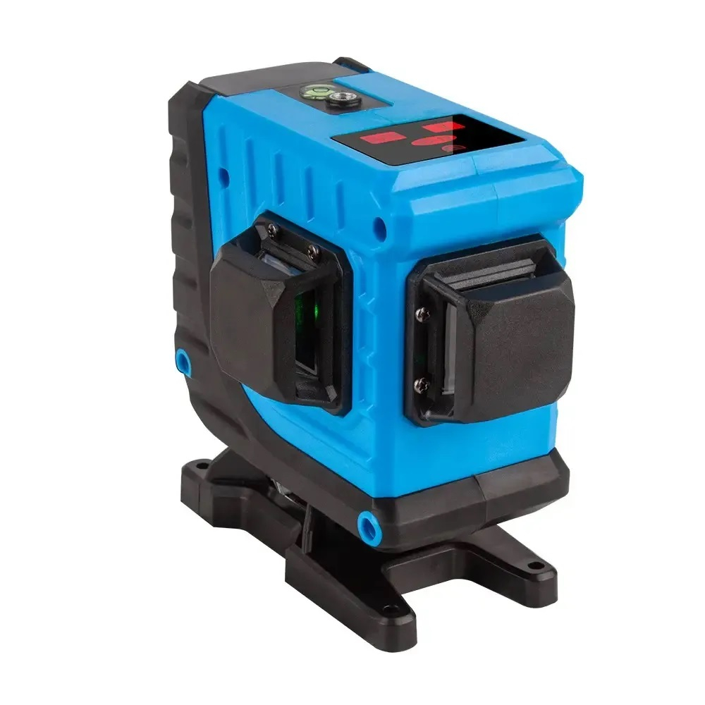 Máy bắn cốt, thăng bằng Laser Noyafa NF-112G cao cấp