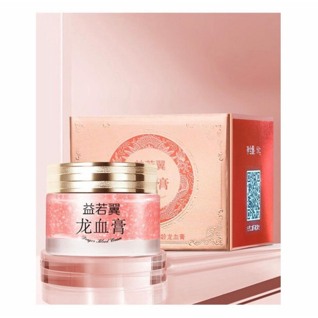 Kem Dưỡng Da Chiết Xuất Từ Hoa Anh Đào, Linh Chi Làm Trắng Da - Anh Anh Cosmetics