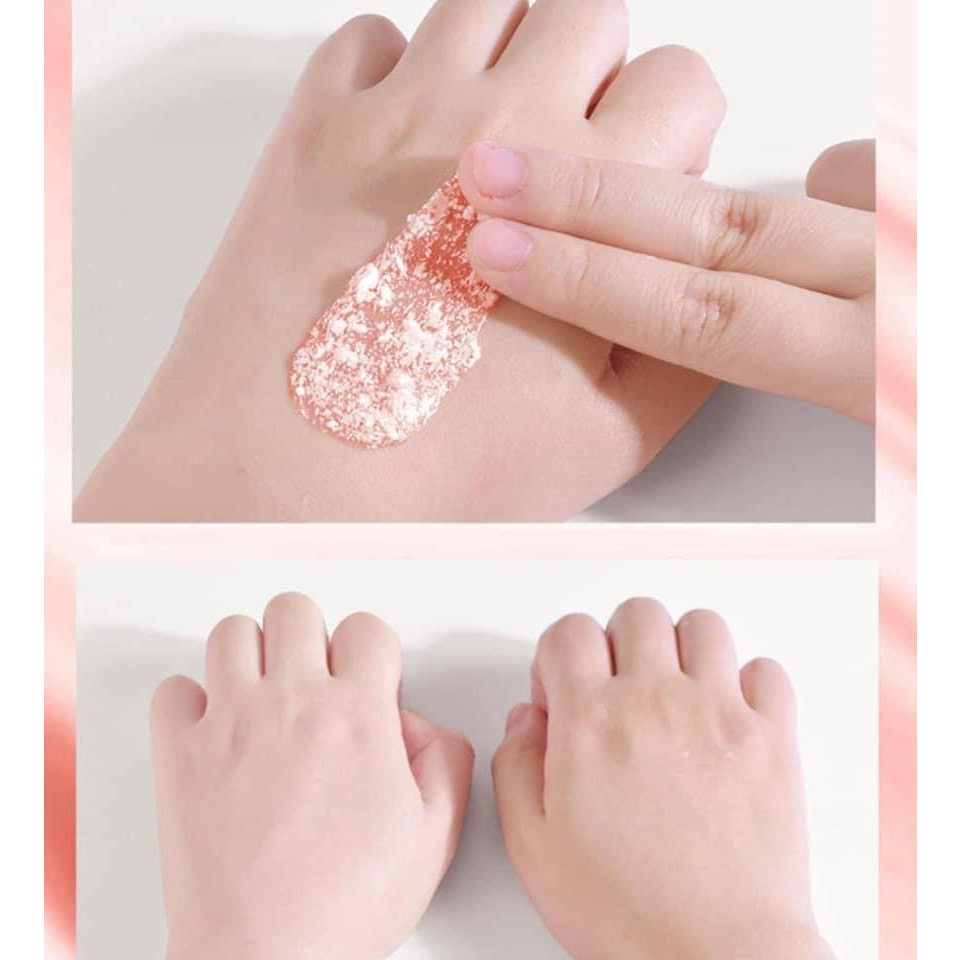 Kem Dưỡng Da Chiết Xuất Từ Hoa Anh Đào, Linh Chi Làm Trắng Da - Anh Anh Cosmetics