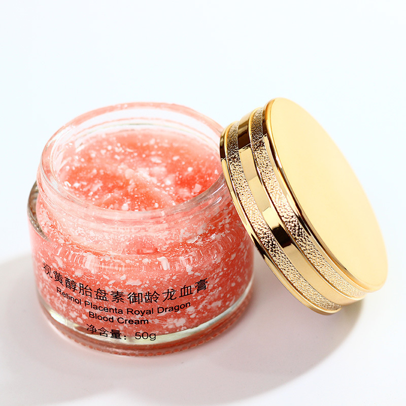 Kem Dưỡng Da Chiết Xuất Từ Hoa Anh Đào, Linh Chi Làm Trắng Da - Anh Anh Cosmetics