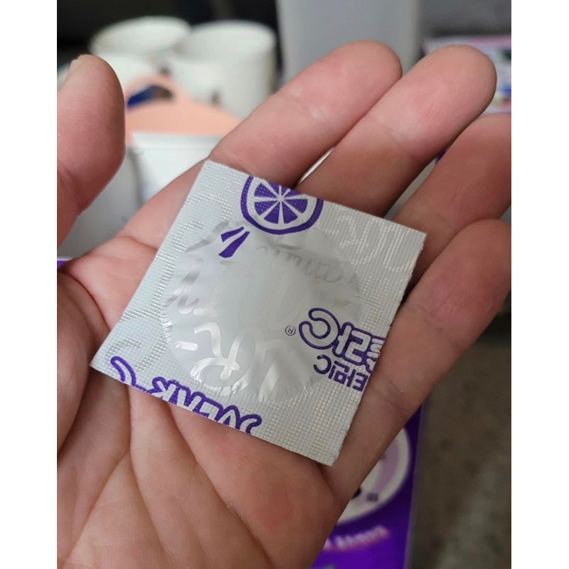 Kẹo ngậm vitamin C solar kid 80 viên