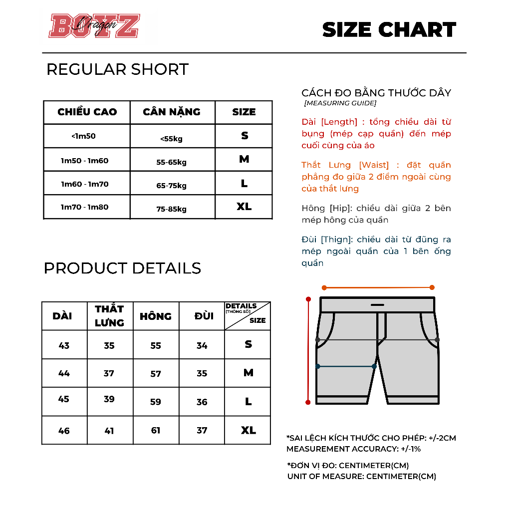 Quần Short Unisex Dragon Pink Short Nỉ Chân Cua , Thiết Kế Độc Quyền, Hình In DTG - Dragon Boyz Brand Chính Hãng