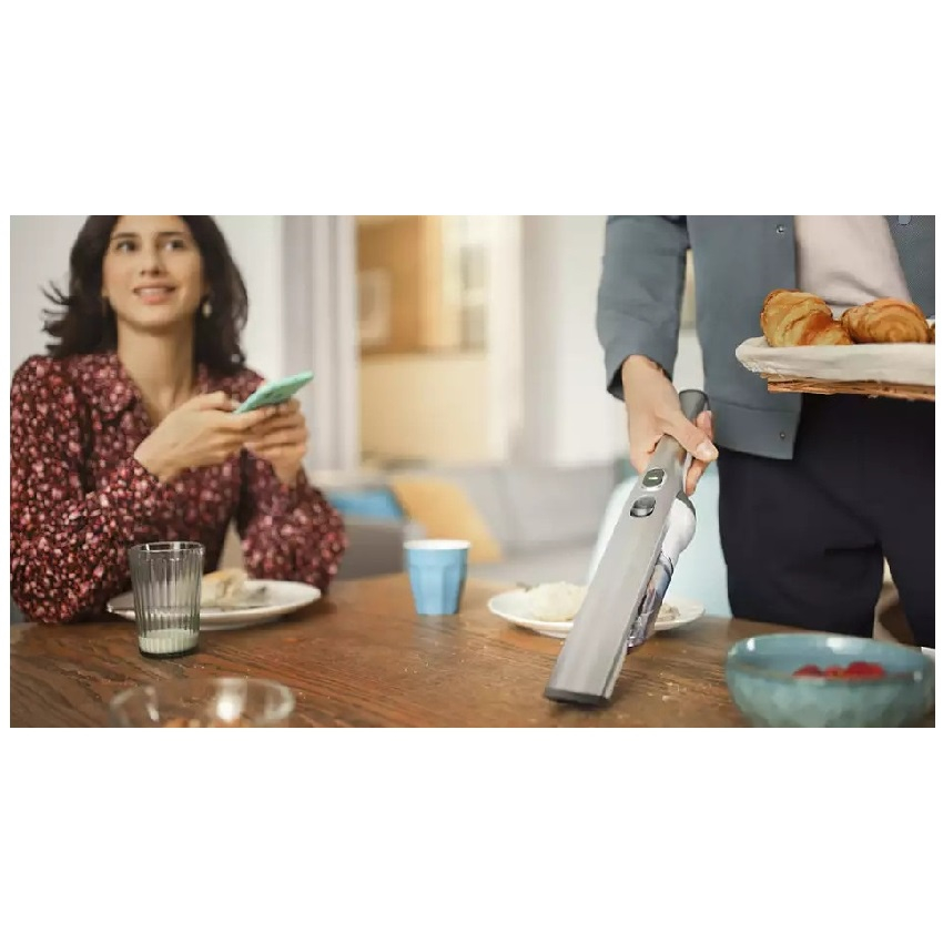 Máy Hút Bụi Không Dây Dạng Cán Philip XC4201 - Bảo Hành Chính Hãng 2 Năm