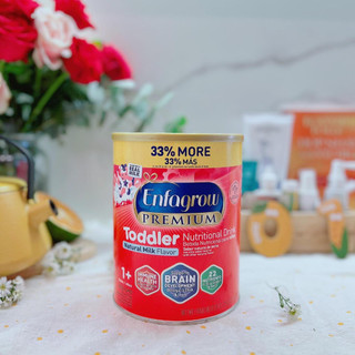 Enfagrow Premium Toddler Next Step nắp đỏ 1040gr