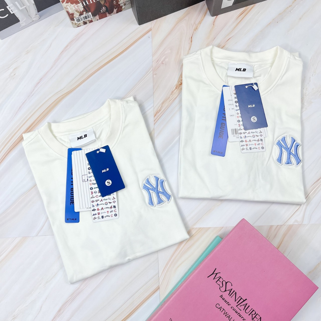 (HÀNG XUẤT XỊN) Áo thun T-Shirt M/L/B nhà em về sẵn   Với chất liệu cotton 4c có giãn tốt   Size SML   Logo nét