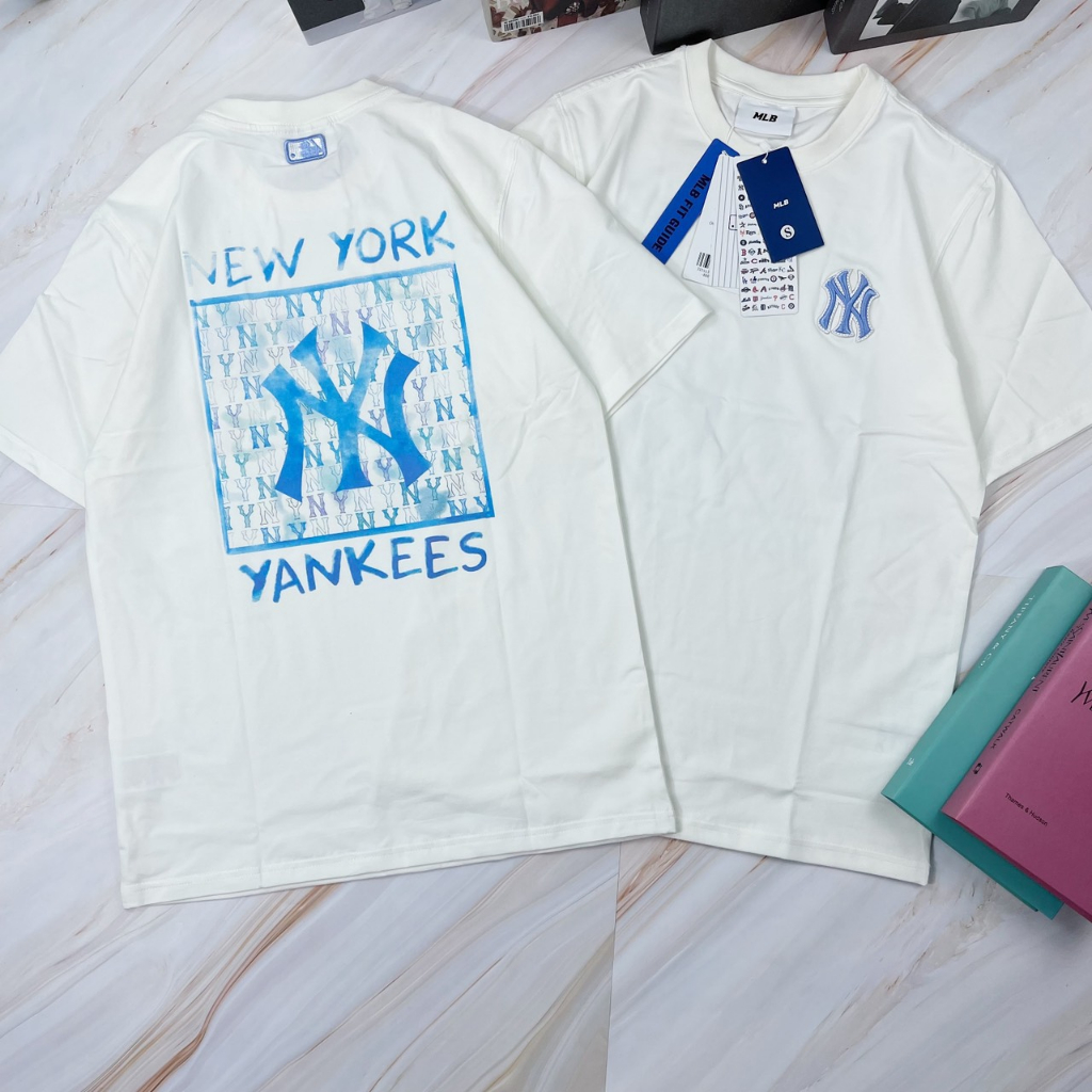 (HÀNG XUẤT XỊN) Áo thun T-Shirt M/L/B nhà em về sẵn   Với chất liệu cotton 4c có giãn tốt   Size SML   Logo nét