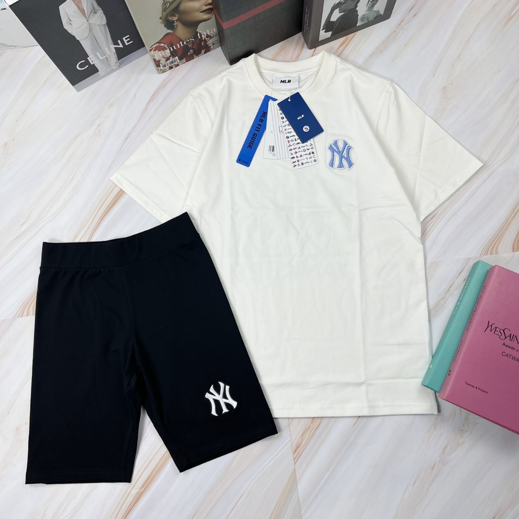 (HÀNG XUẤT XỊN) Áo thun T-Shirt M/L/B nhà em về sẵn   Với chất liệu cotton 4c có giãn tốt   Size SML   Logo nét