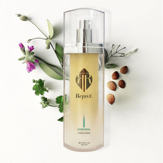 Kem rạn da Rejuve Corporal Stretch Marks (120ml)