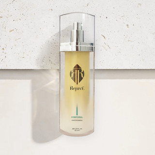 Kem rạn da Rejuve Corporal Stretch Marks (120ml)