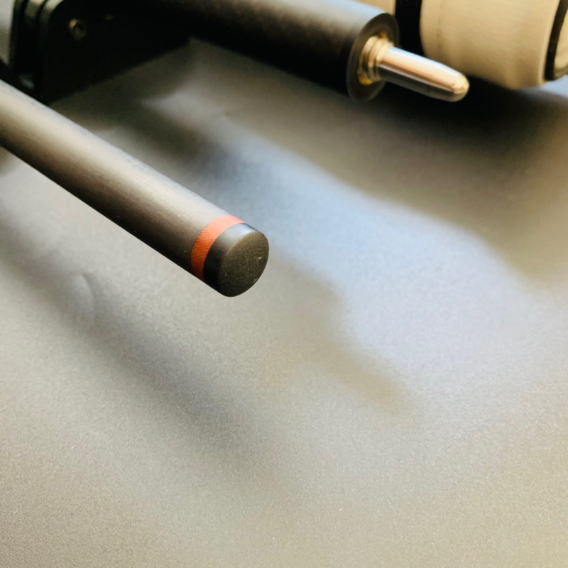 Cơ-Gậy Full Carbon Phá- Nhảy Little Monster CP-01